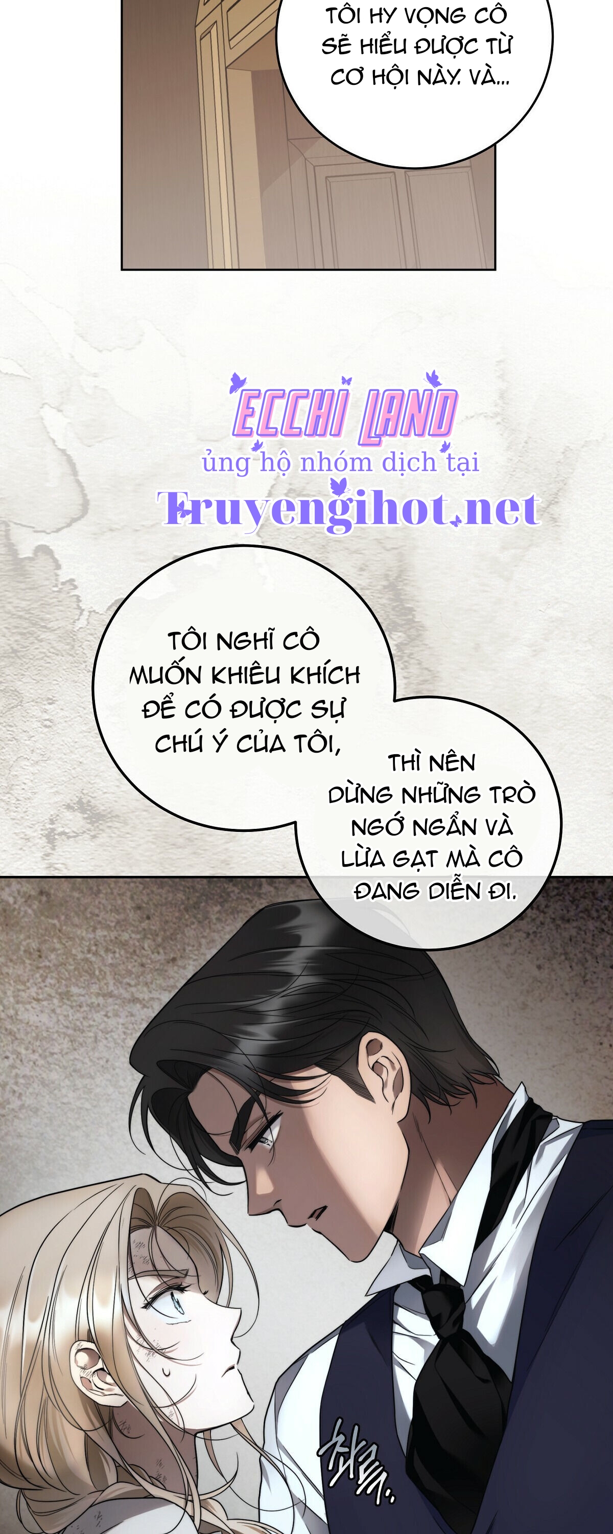 lời nói dối vĩnh cửu của người chapter 6.2 25