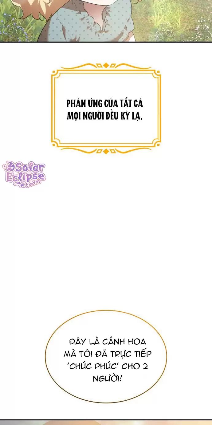 sống trong vườn hoa của công chúa chapter 22 6