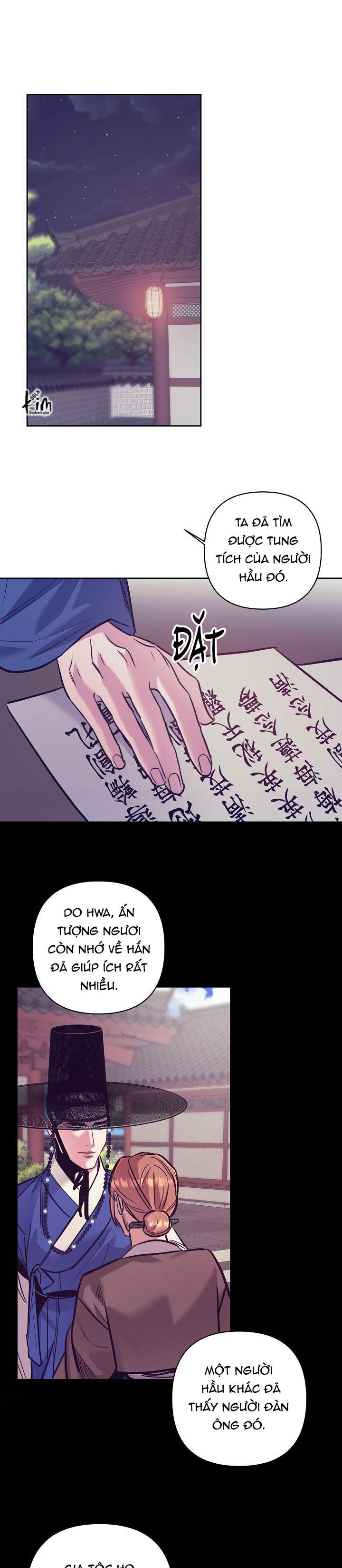 truyện ngắn lục lạc đôi chapter 1.7 2