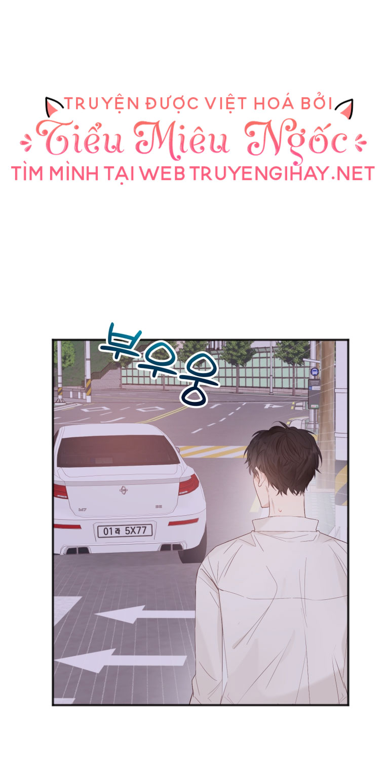 cuộc giao dịch lý tưởng chapter 13 19