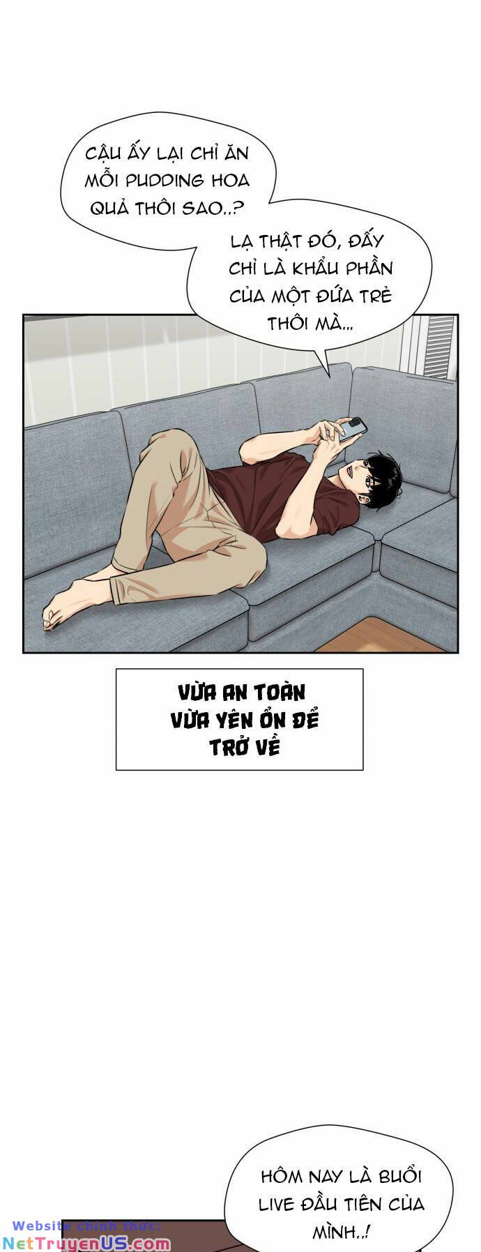 gương mặt thiên tài chapter 90 41