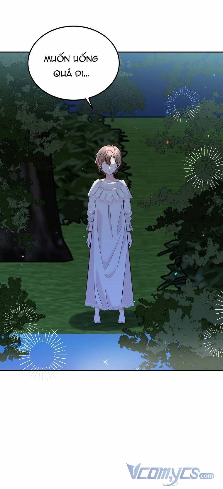 ác nữ karuna bé lại chapter 12 56