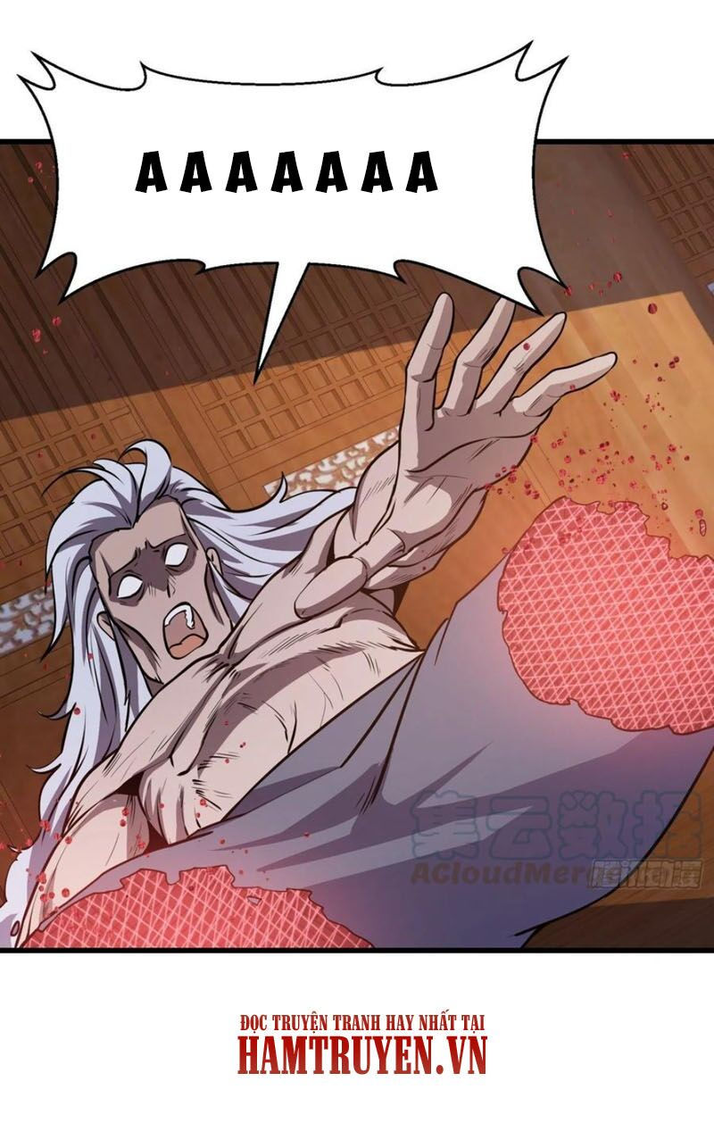 ta chẳng qua là một đại la kim tiên chapter 108 25