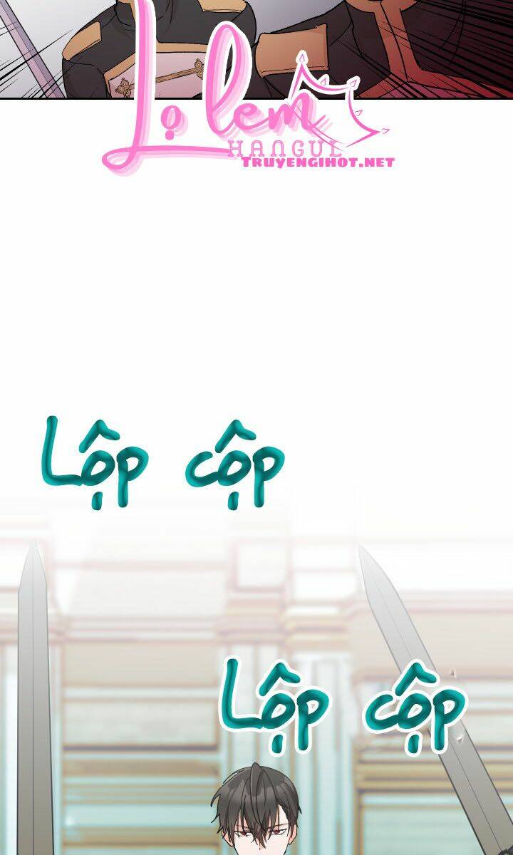 hoàng hậu bé bỏng chapter 34.2 8