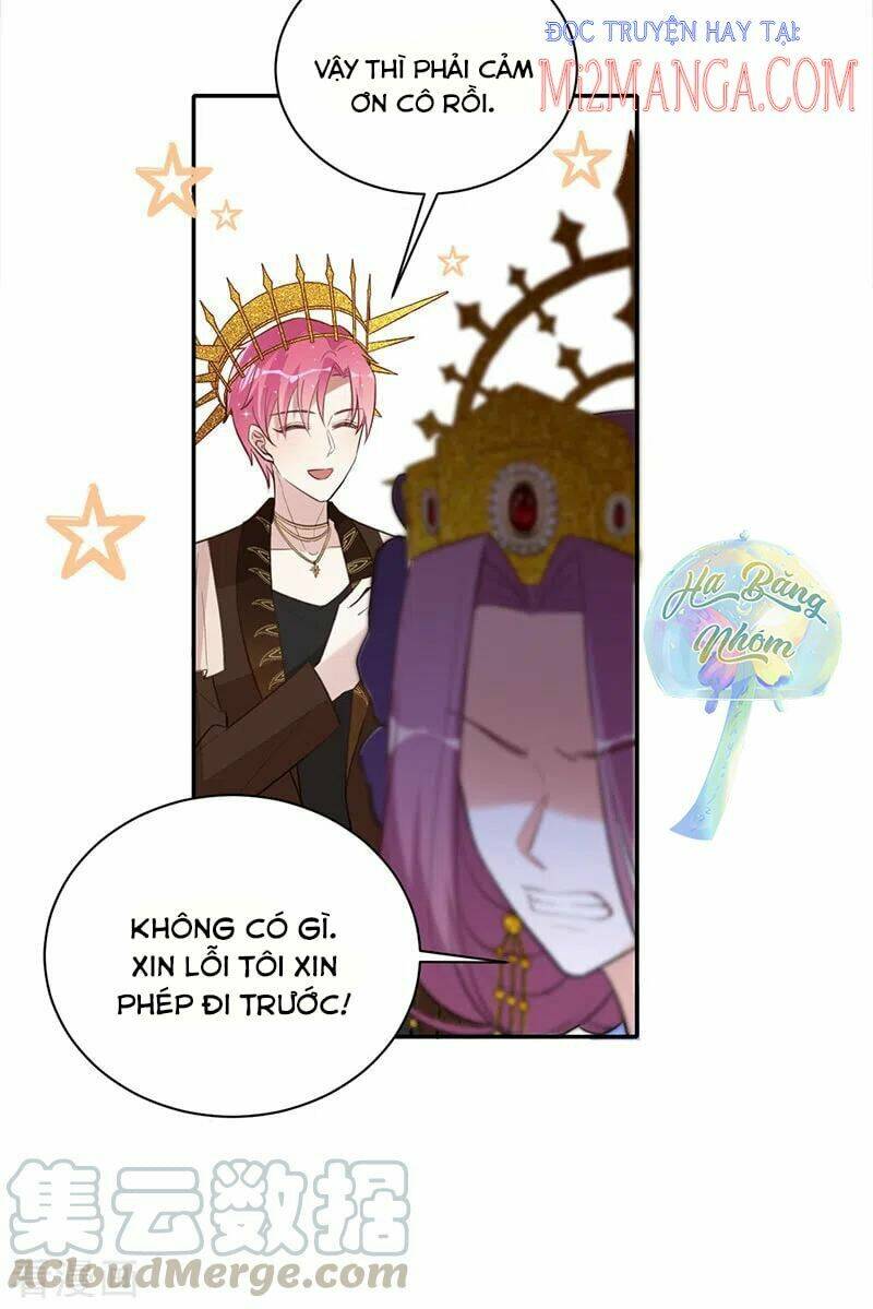 dĩ hôn chi danh chapter 30 23