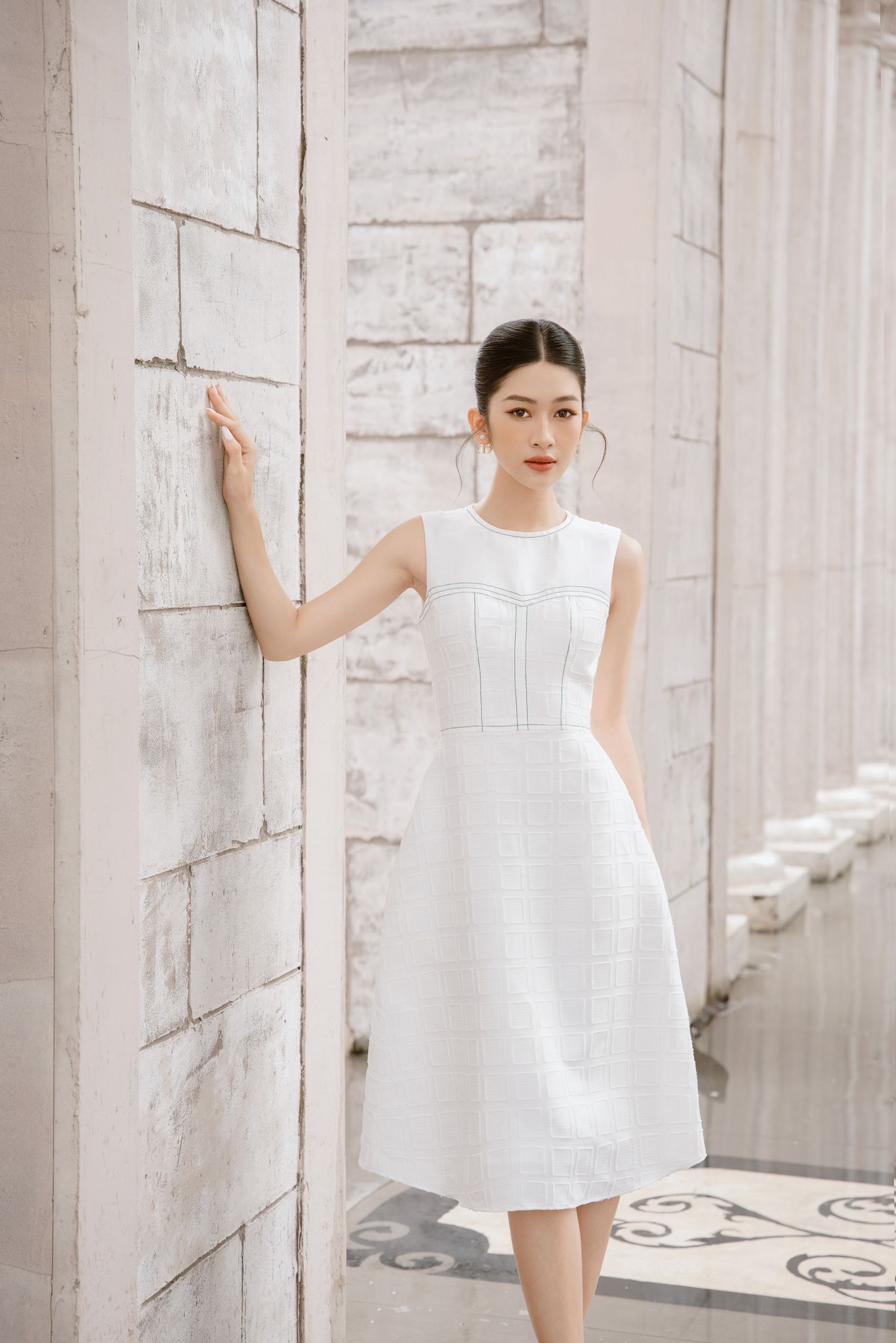 OLV - Đầm Averi Dress