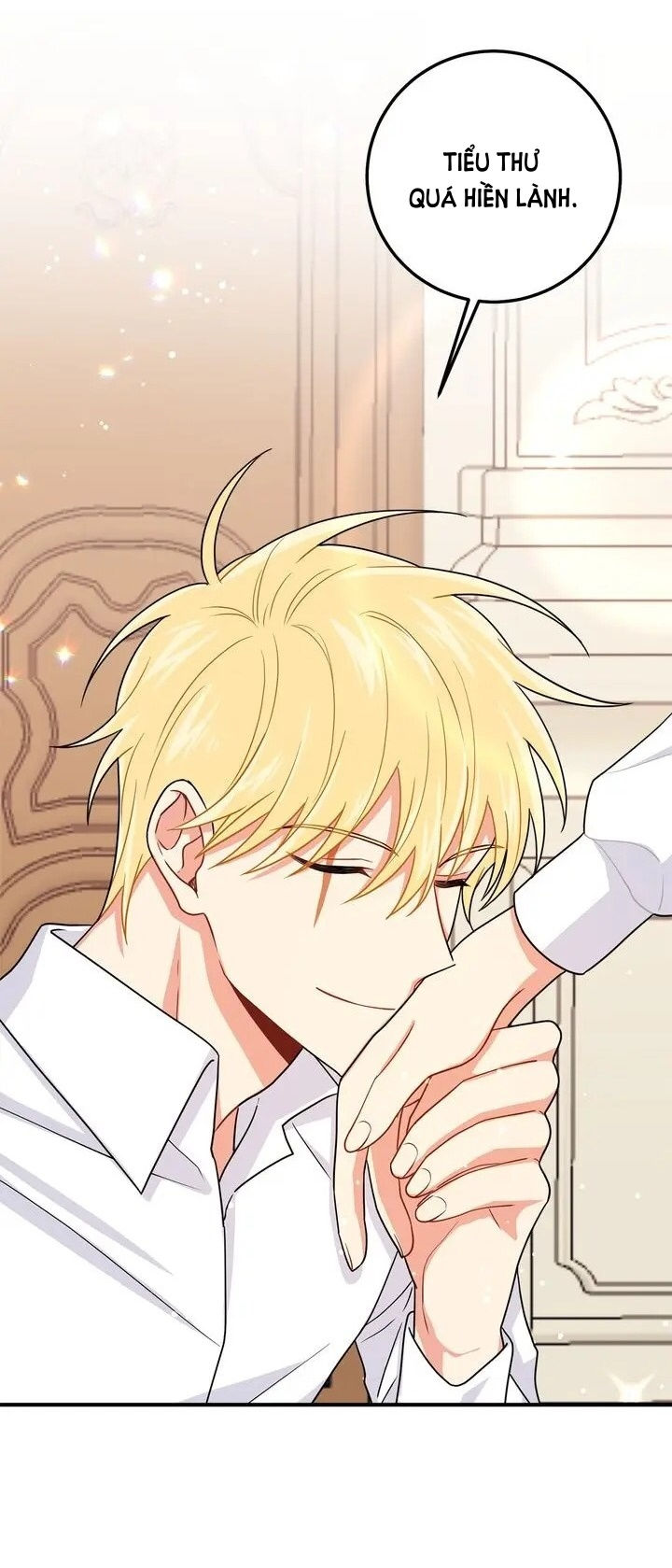 tôi là tiểu thư của gia đình này chapter 115 63