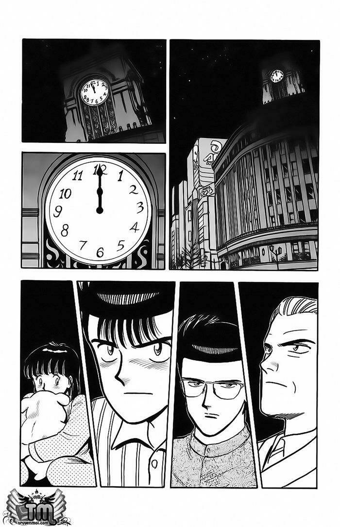 break shot chapter 86 18