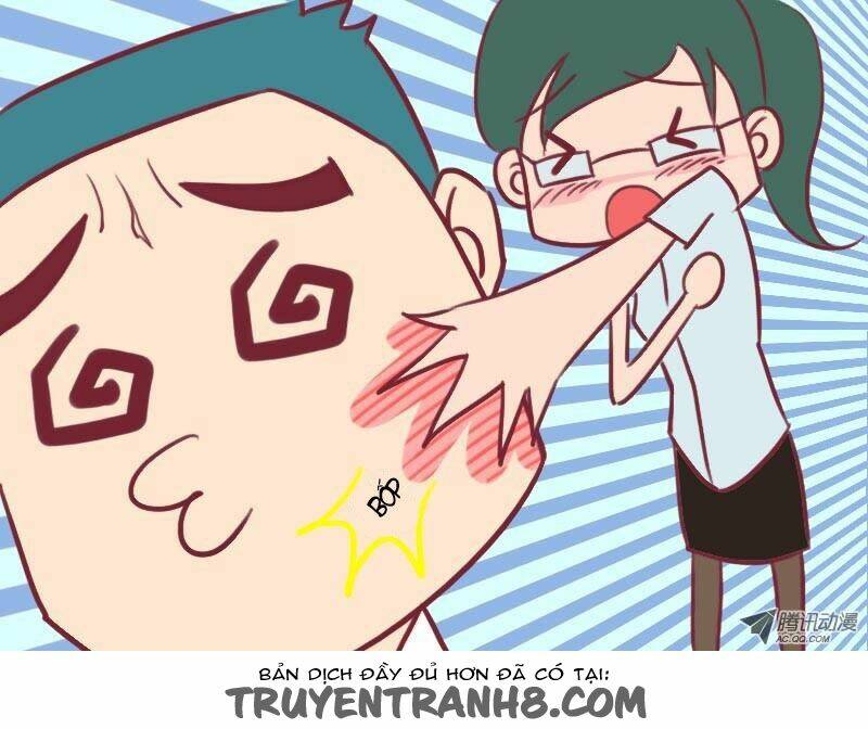 cười trên xe bus chapter 38 3