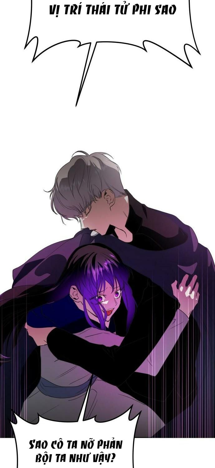 tôi muốn trở thành cô ấy dù chỉ là một ngày chapter 15 102