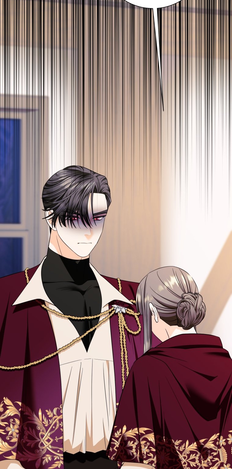 [18+] tôi đã kết hôn với kẻ thù giết cha mẹ chapter 25.1 13