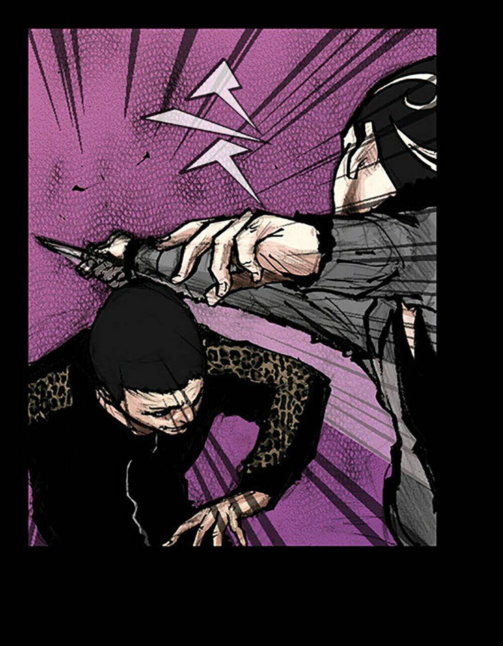 độc cô tiền truyện chapter 28 29