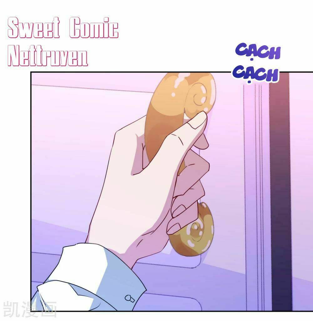 nhân vật phản diện: không ngọt không lấy tiền chapter 15.1 28