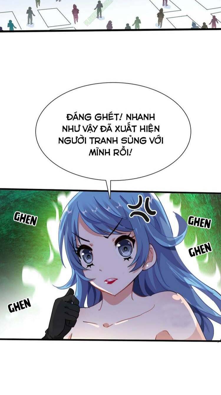 kinh thế kỳ nhân chapter 16 2
