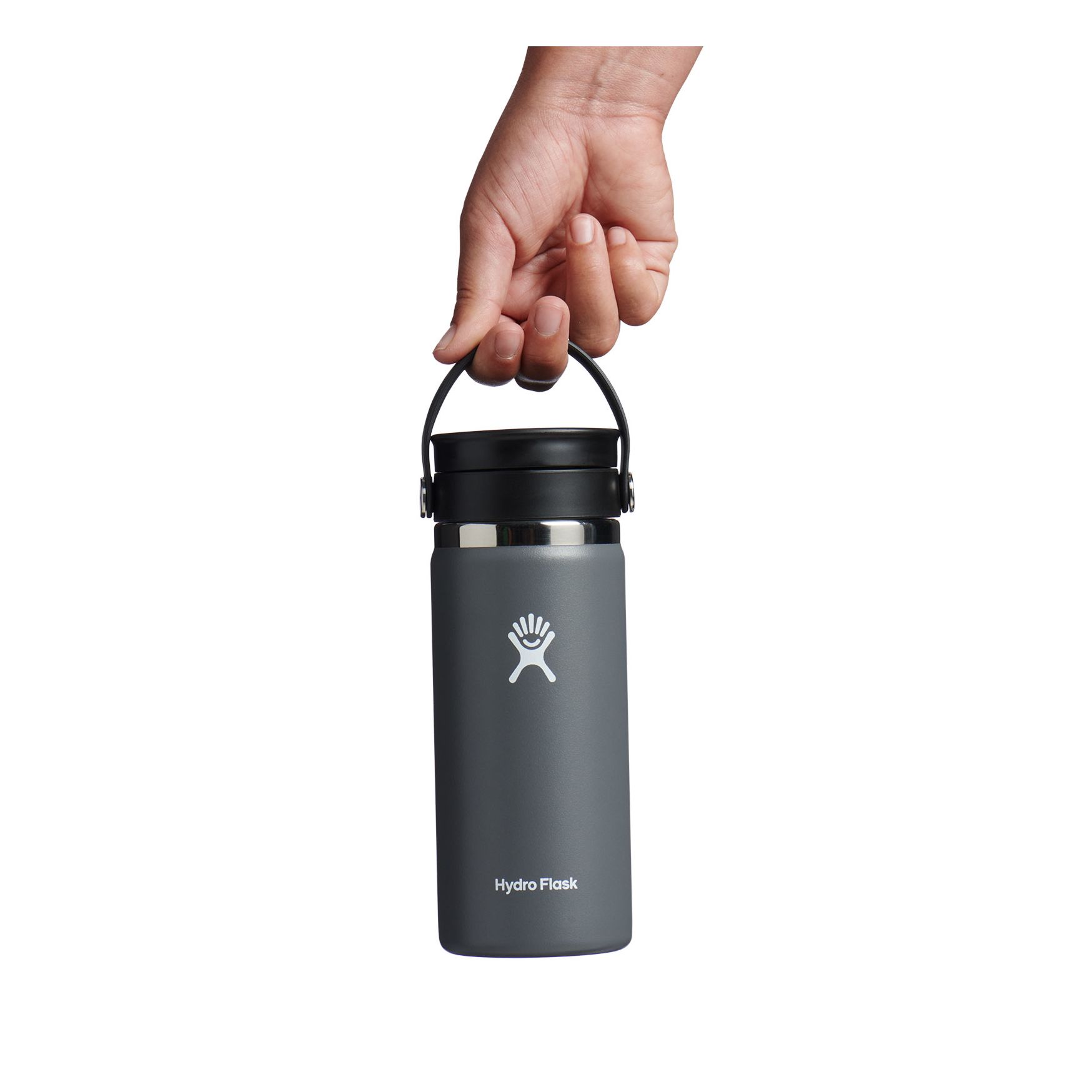 Bình giữ nhiệt cổ rộng Hydro Flask Wide Flex Sip Lid 16oz / 20oz