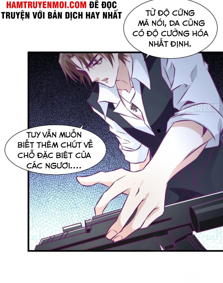 nãi ba là chiến thần mạnh nhất chapter 53 10