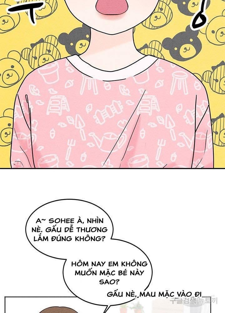 bốn cách cứu rỗi một người vợ chapter 1.2 8