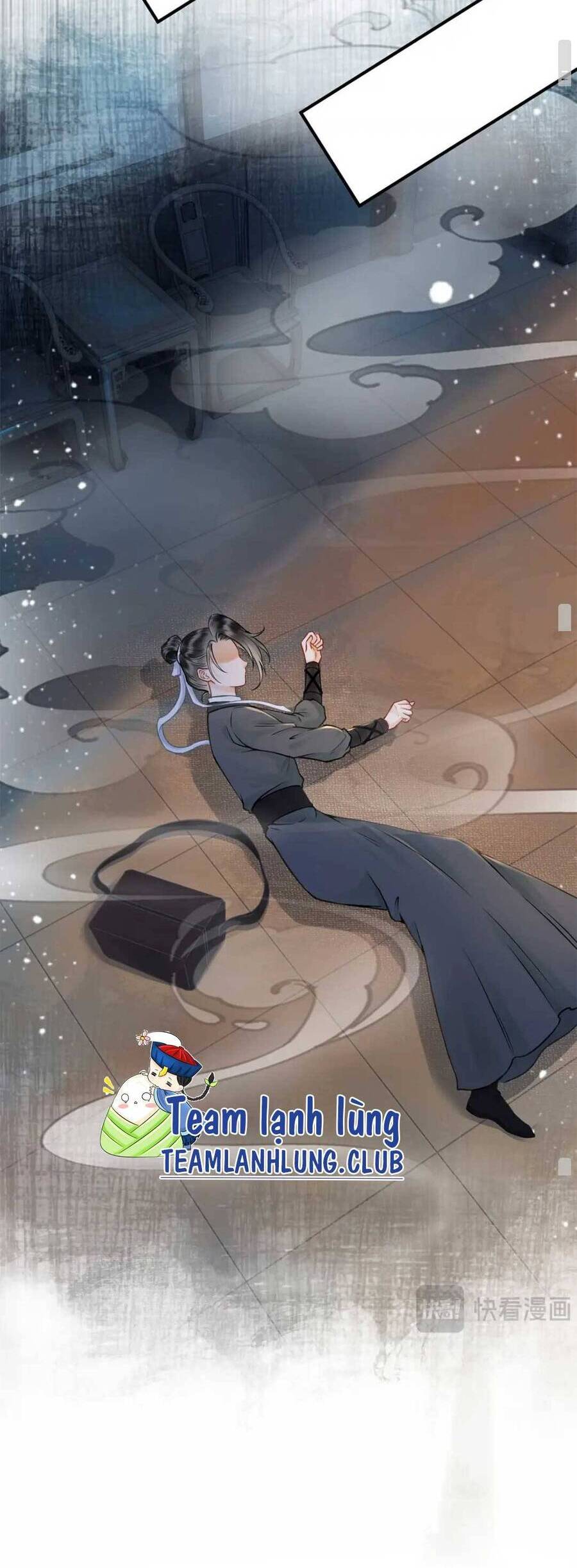 ngỗ tác cẩm y chapter 9 20