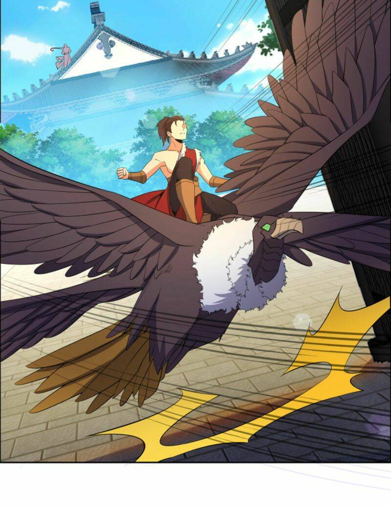 thôn phệ một thế giới tu tiên chapter 115 24