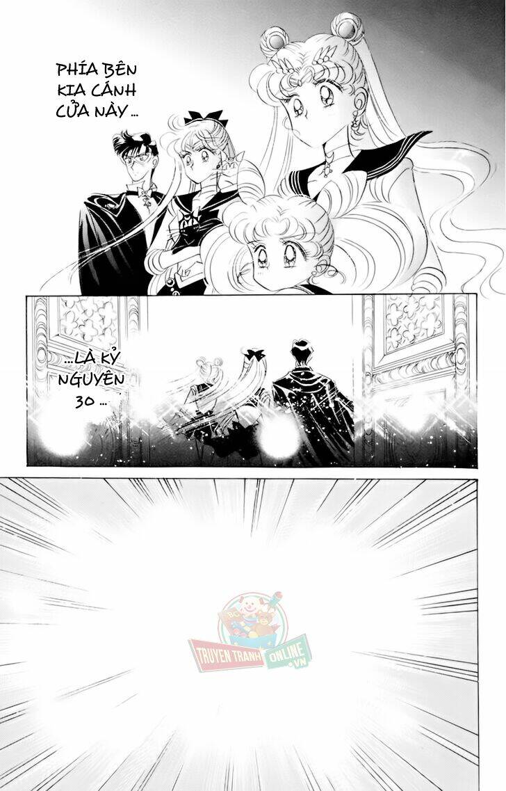 thủy thủ mặt trăng chapter 19.2 10