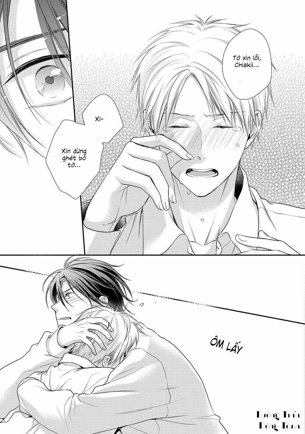 ore no itoshi no neet-kun chapter 1 37