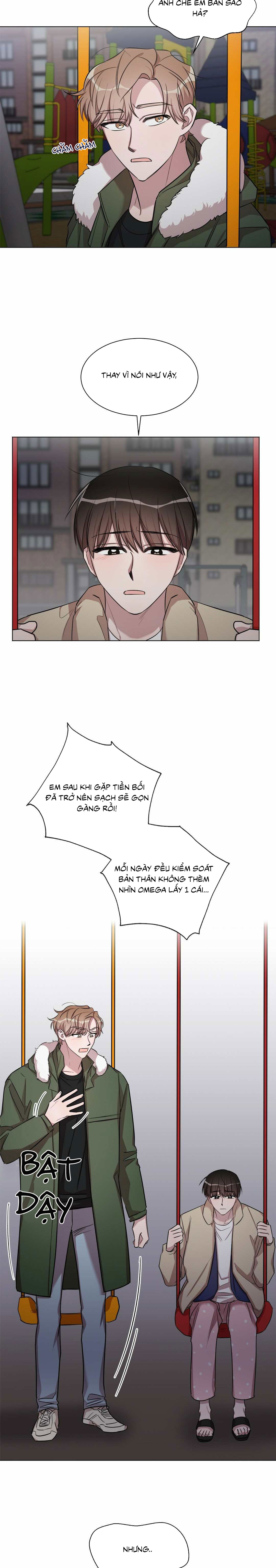 can't help it chapter 11 4