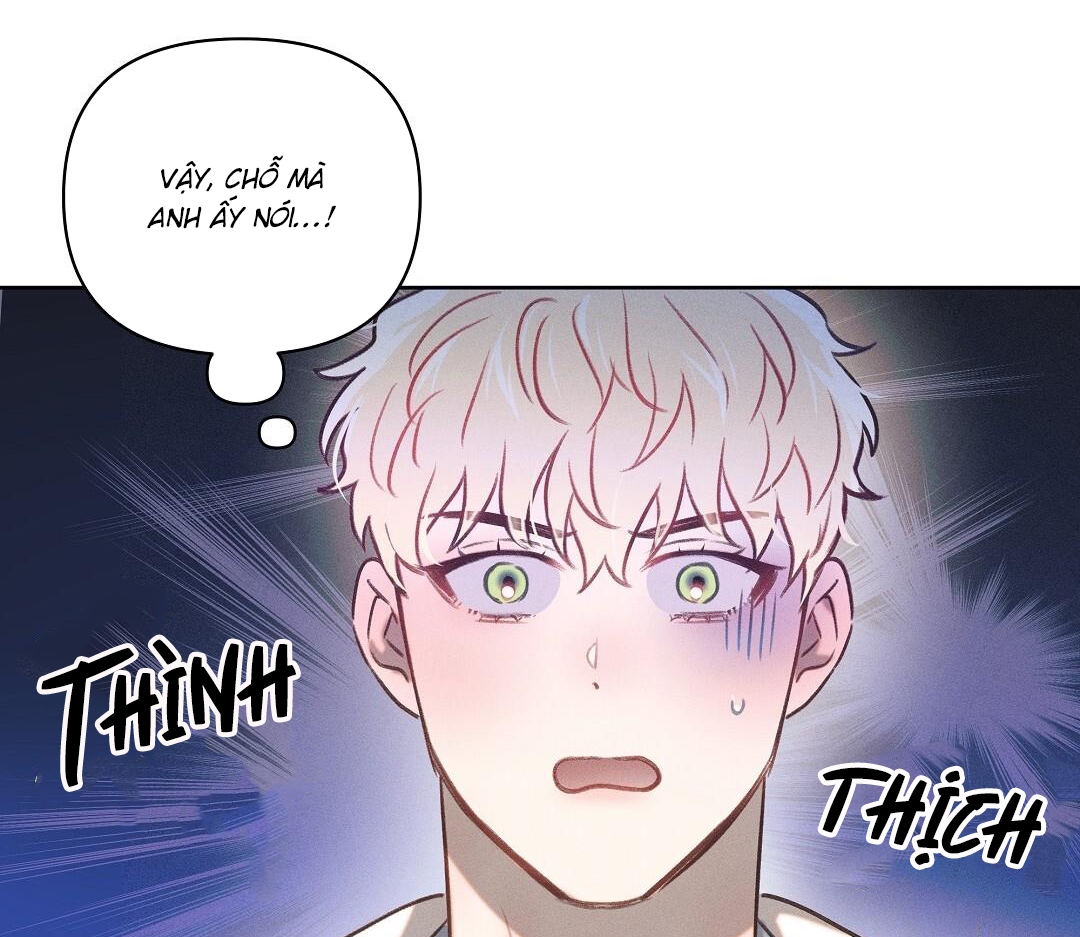 đại úy lãng mạn thân yêu của tôi chapter 16 107