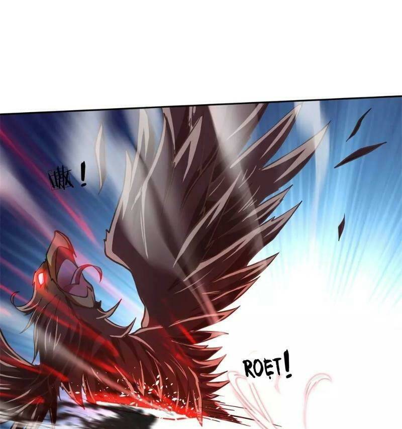 thân thể của ta là kiếm chủng chapter 32 1