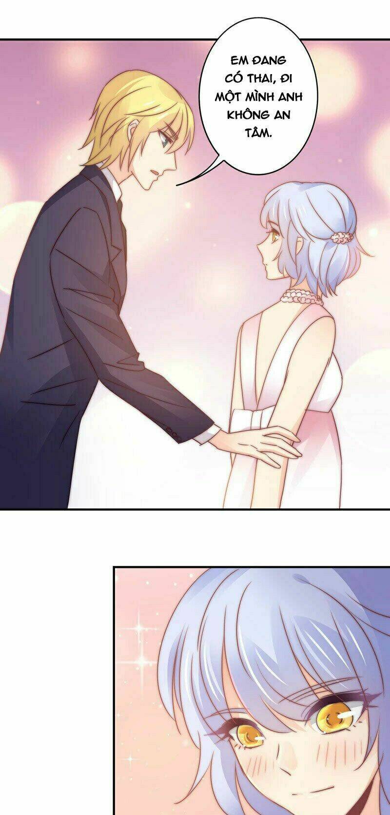 cuồng duệ tiểu thê chapter 112 7