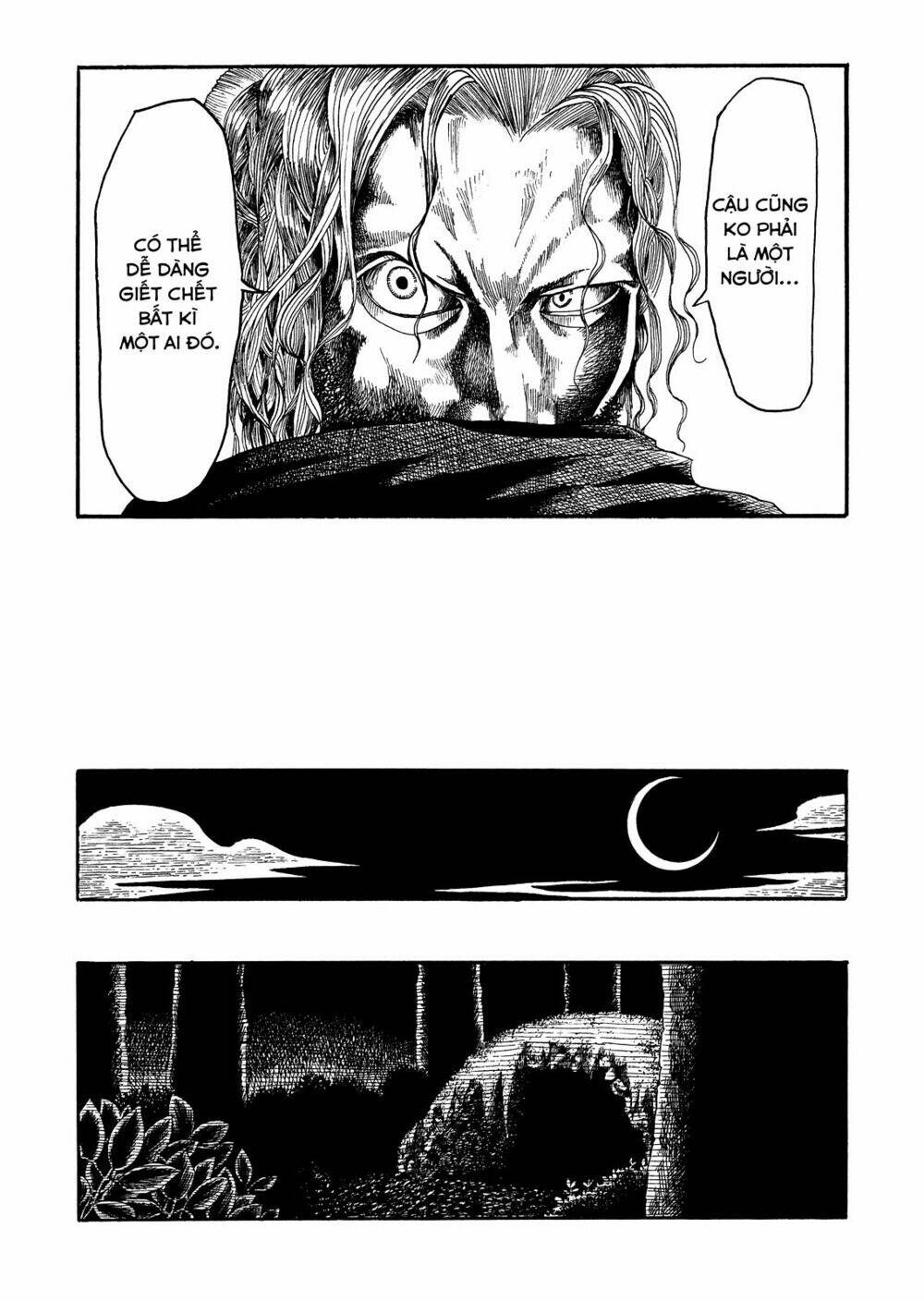 kokenoshima chapter 1 25