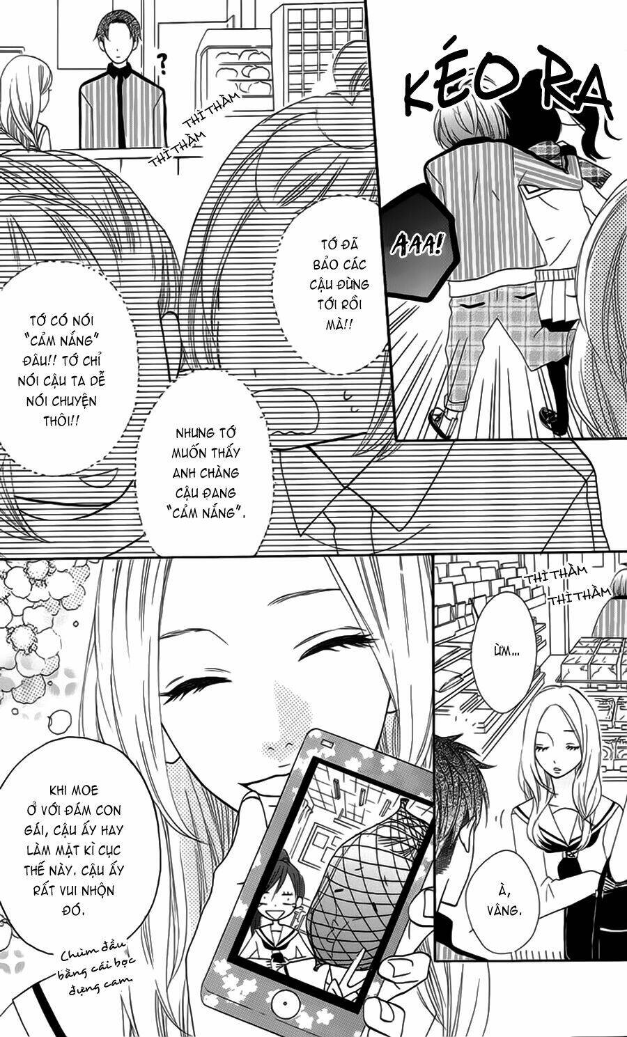 mairunovich chapter 26 12