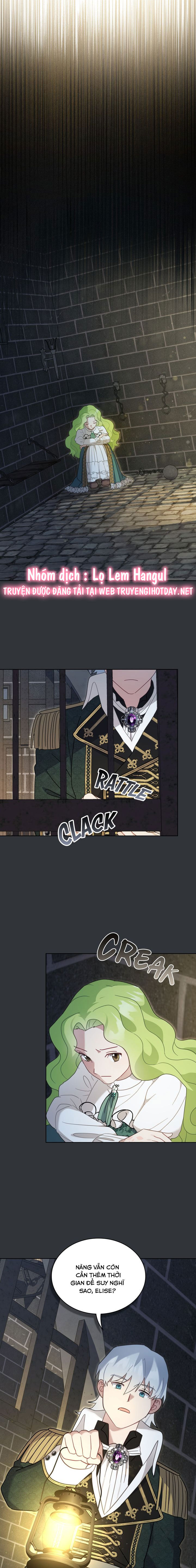 công chúa muôn loài chapter 118 3