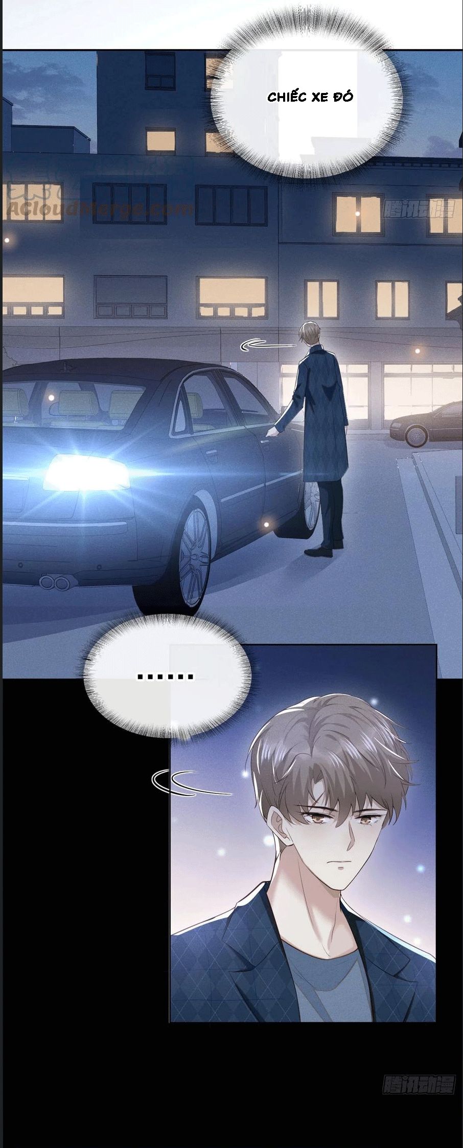 anh ấy gọi tôi là hắc liên hoa chapter 95 2