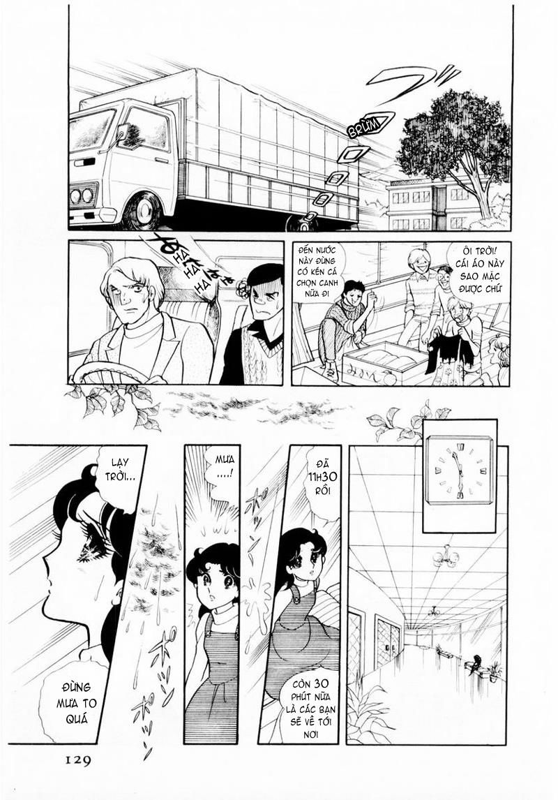 Glass Mask Chapter 25 - Trang 13