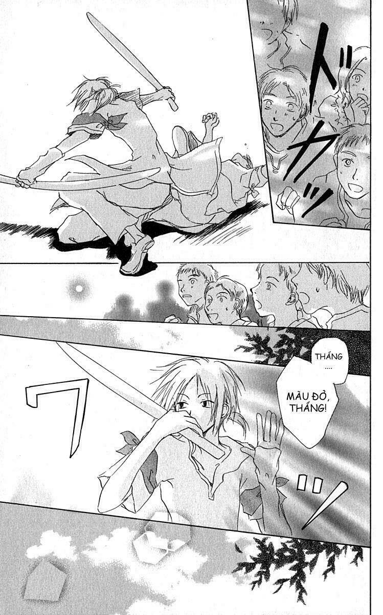 hiiro no isu chapter 3 24