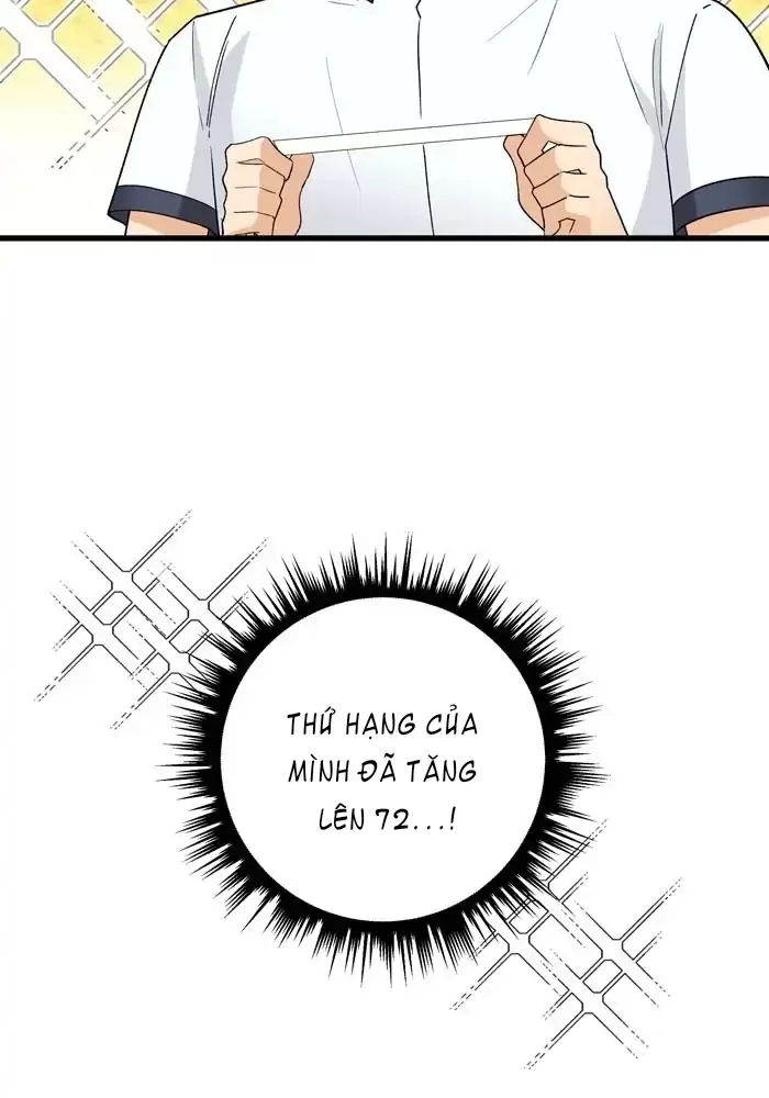 anh bạn của tôi đang phát sáng kìa ! chapter 27 13