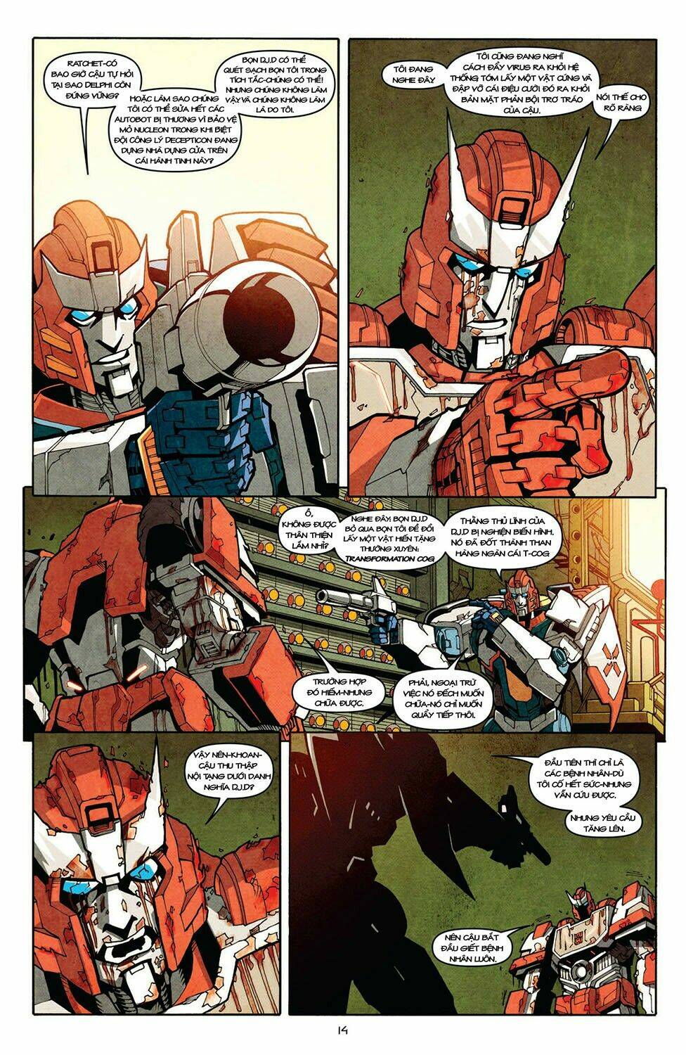 the transformers: more than meets the eye chapter 5 15