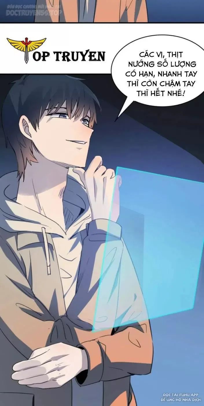 bắt đầu với thiên phú cấp sss chapter 10 83