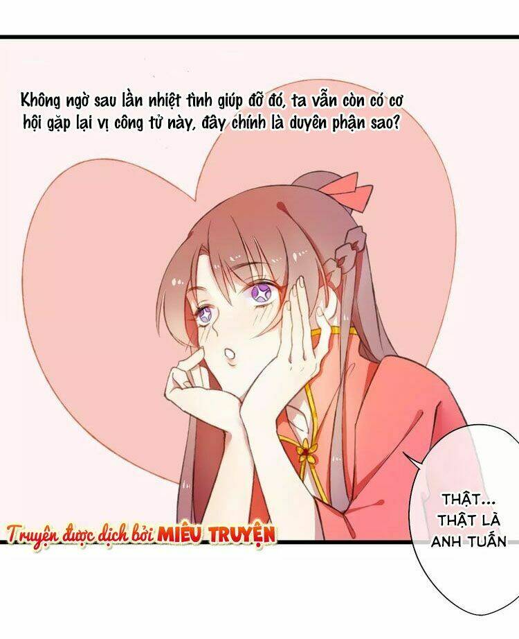 quân phong nghê ca chapter 5 25