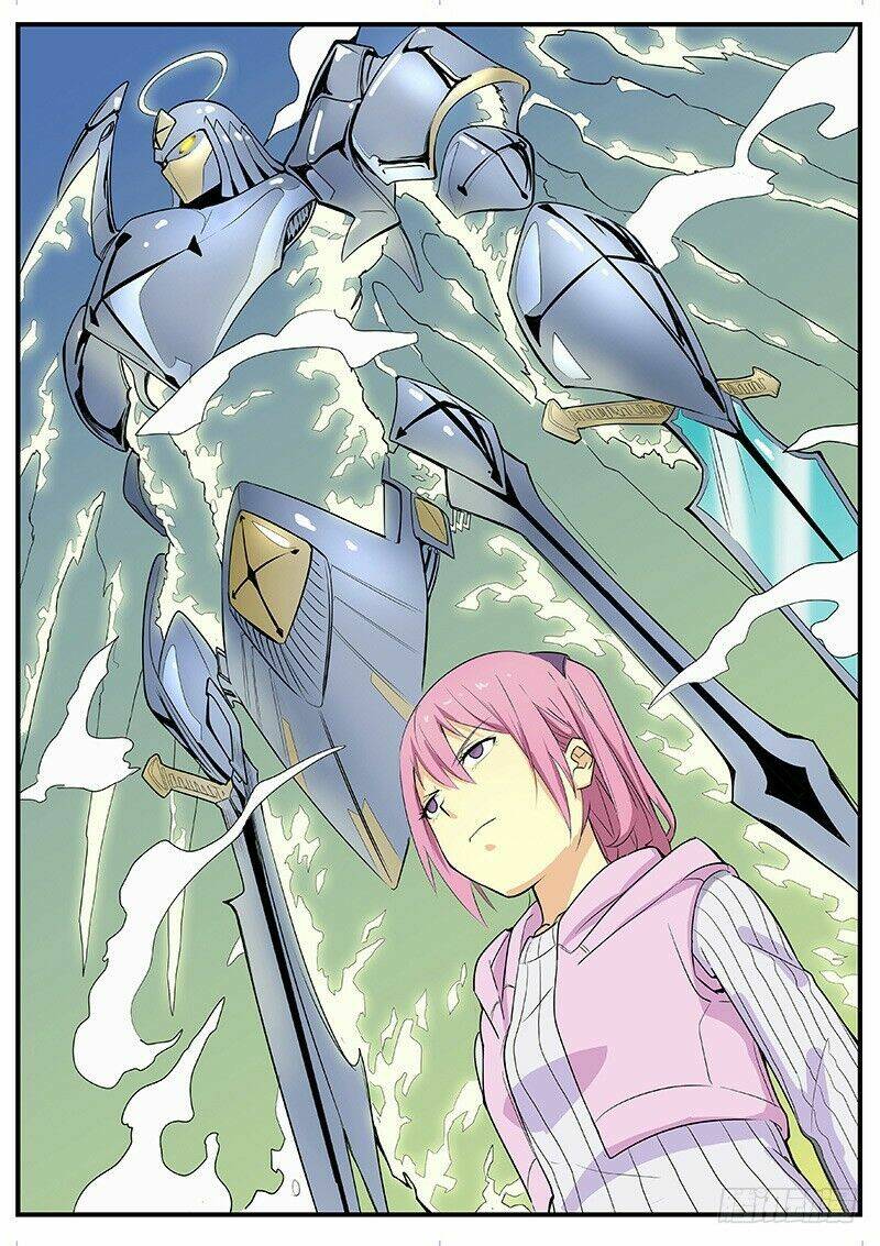 khu vực 404 chapter 3 2