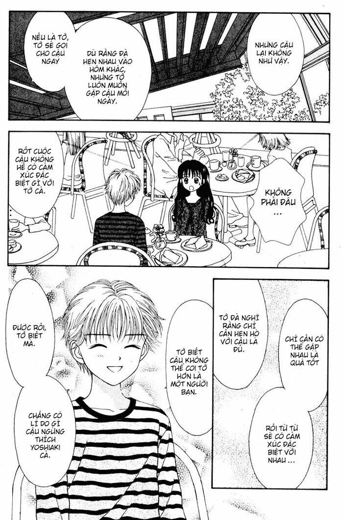 minto na bokura chapter 20 14