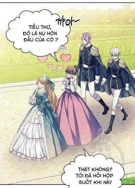 tôi trở thành hầu gái của một công tước chapter 74 79