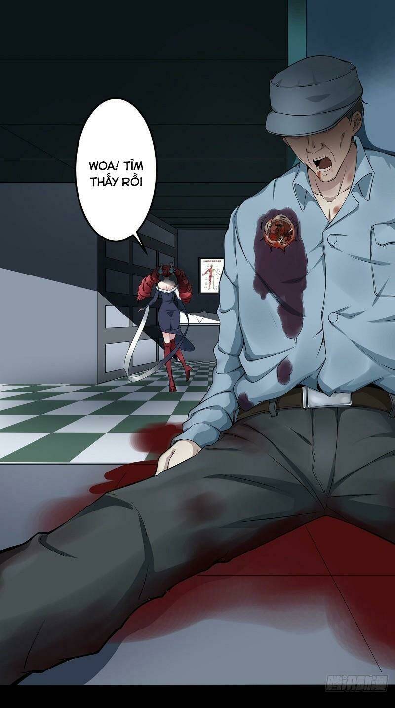 điện thoại vạn năng chapter 2 28