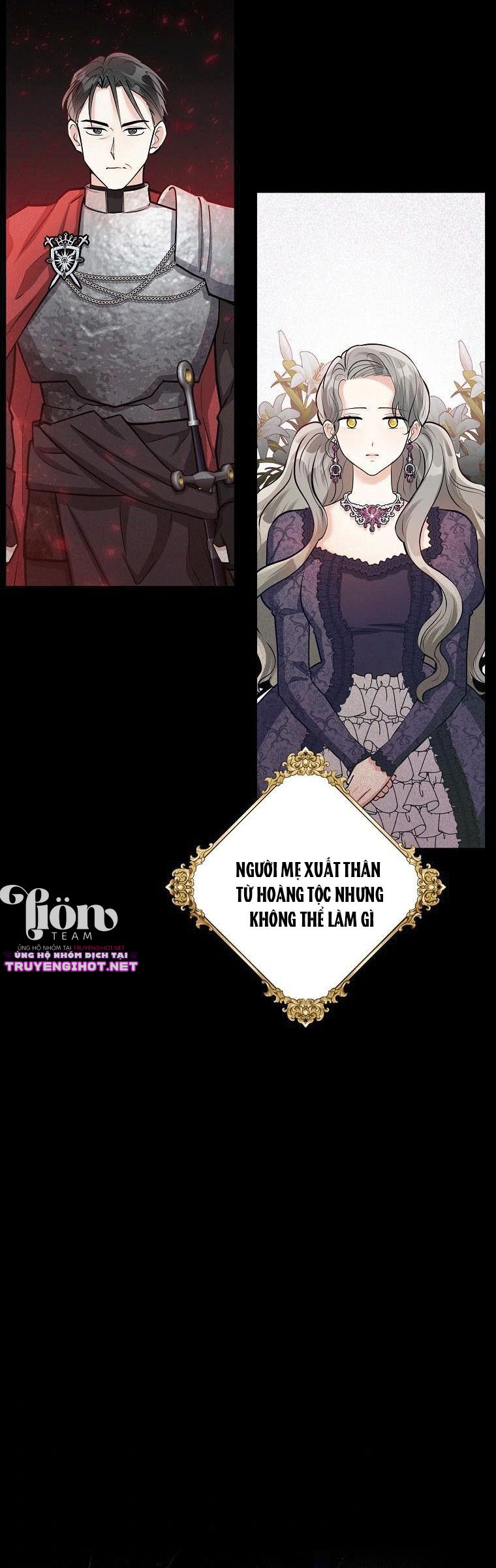 mùa đào vào tháng sáu chapter 18.1 21