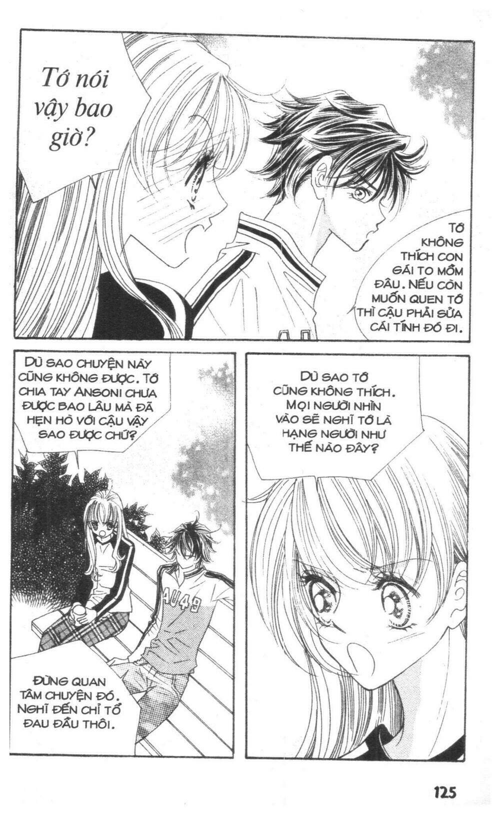 i accept you chapter 19 125