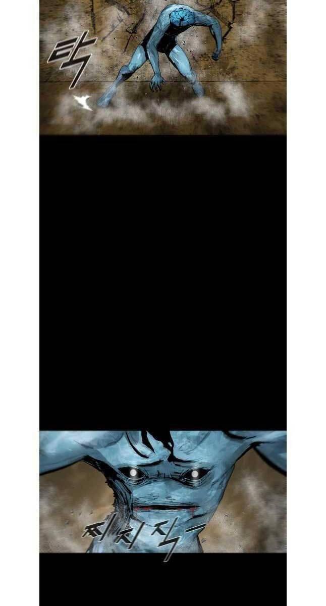 mật mã mê cung chapter 84 26