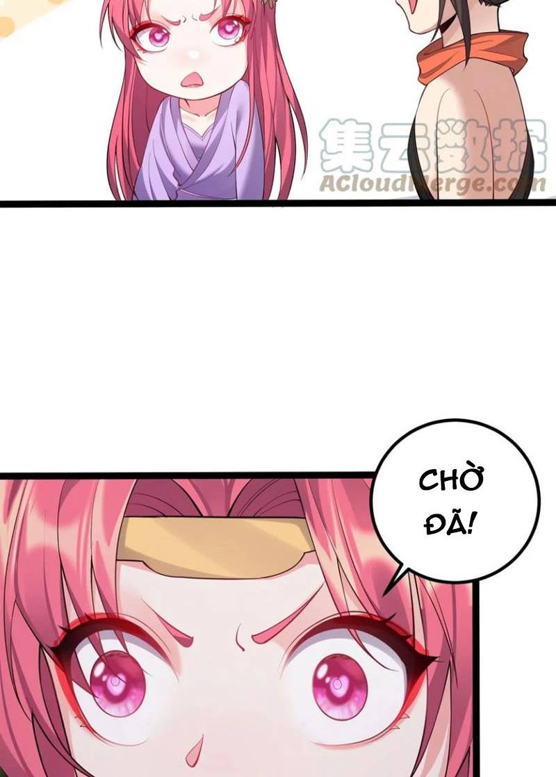 ta là nhân vật phản diện đại thiếu gia chapter 99 36