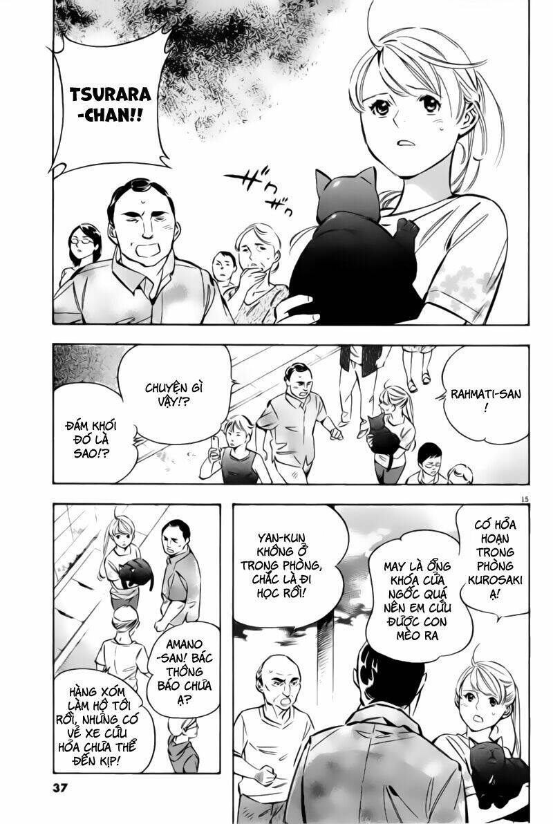 shin kurosagi - con diệc đen 2 chapter 155 15