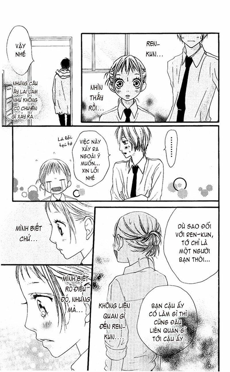 tình yêu học trò chapter 17 36