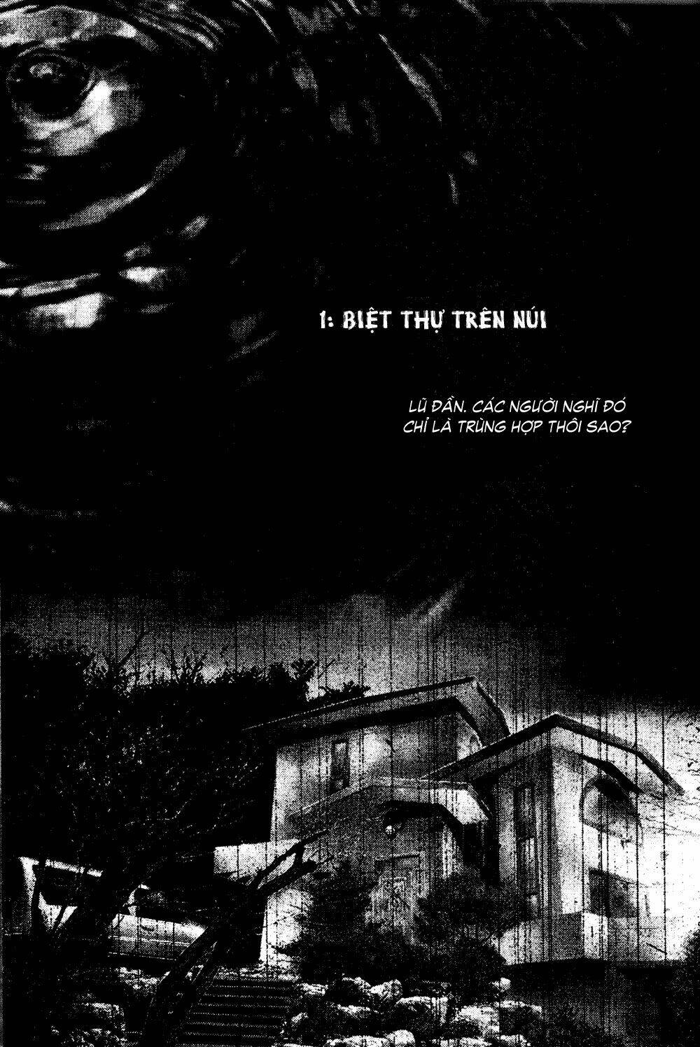 redrum 327 chapter 1 8